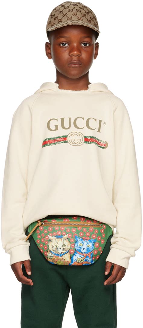 gucci dla dzieci|farfetch gucci kids.